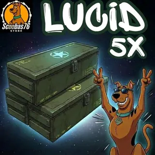5x Lucid