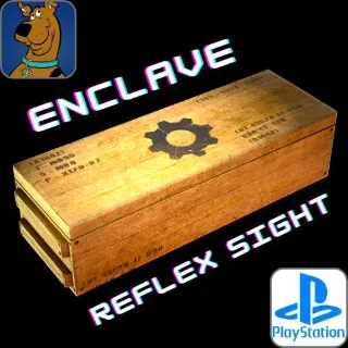 Enclave Reflex Sight