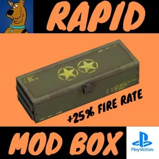 Rapid Mod