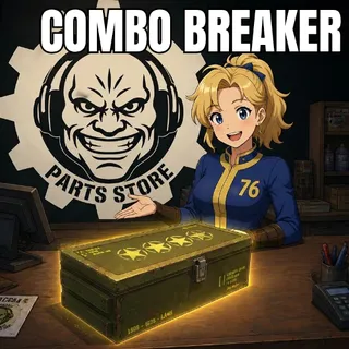 Combo Breaker