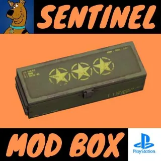 Sentinel Mod