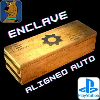 Enclave Aligned Auto