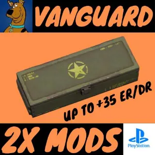 Vanguard Mod