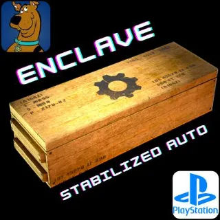 Enclave Stabilized Auto