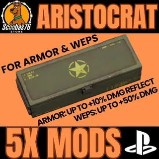 Aristocrat