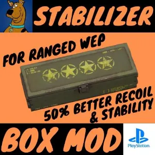 Stabilizer Mod