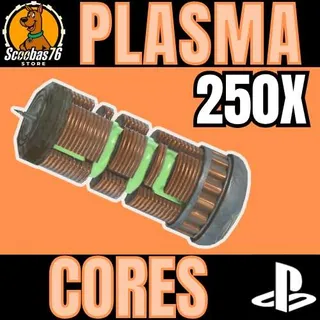 Plasma Core