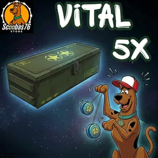 5x Vital