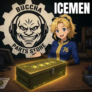 Icemen