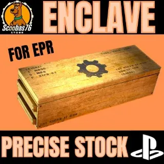 Enclave Precise Stock