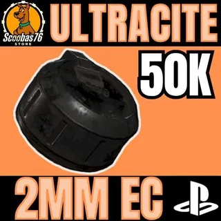 Ultracite 2mm EC