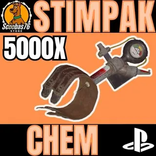 Stimpak