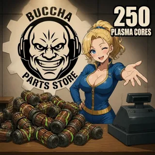 Plasma Core X250