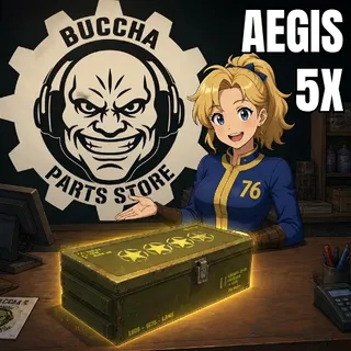 Aegis X5
