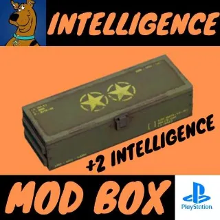 Intelligence Mod