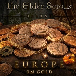 ESO PS4/PS5 EUROPE 3M Gold