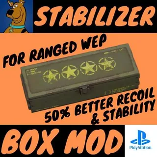 Stabilizer Mod