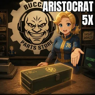 Aristocrat X5