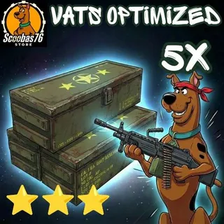 5x Vats Optimized