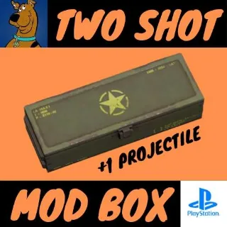 Two Shot Mod