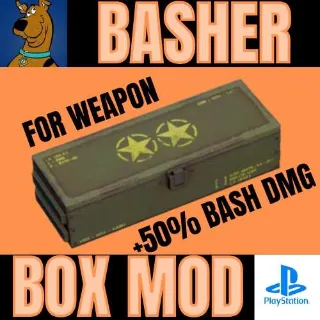 Basher