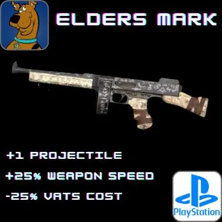 TS2525 Elders Mark