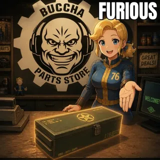 Furious