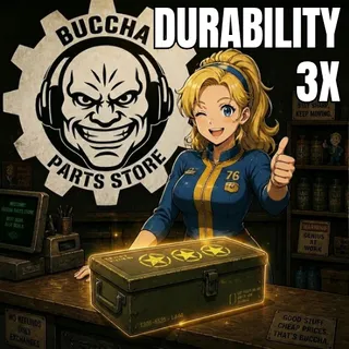 Durability X3