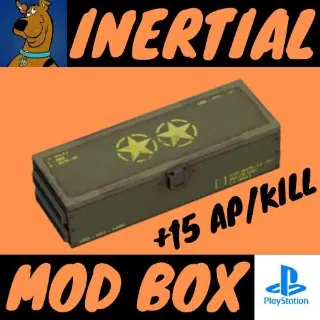 Inertial Mod