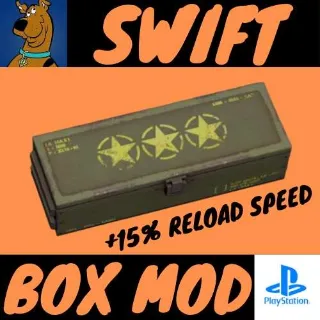 Swift Mod