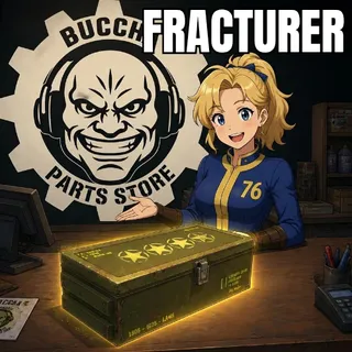 Fracturer