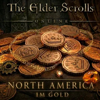 ESO PS4/5 NA 1M GOLD