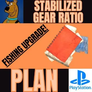 Stabilized Gear Ratio