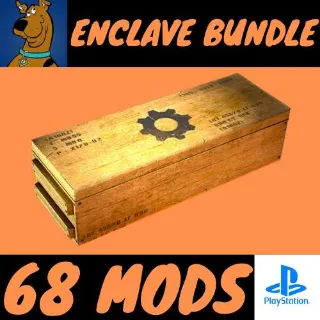 Enclave Mod Bundle