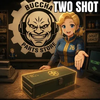 Two Shot