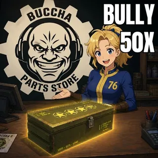 Bully X50