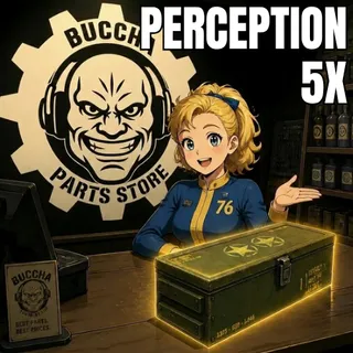 Perception X5
