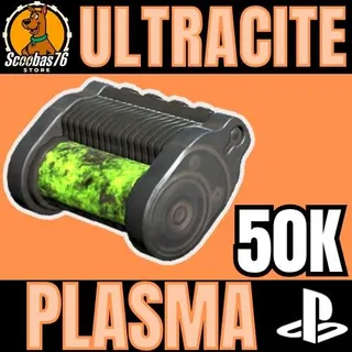 Ultracite Plasma Cartridge