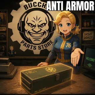 Anti Armor