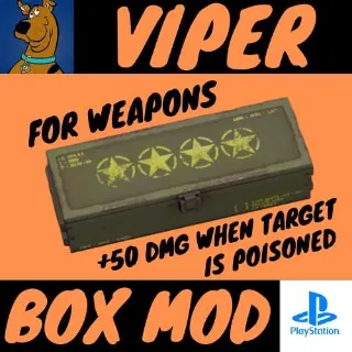 Viper Mod