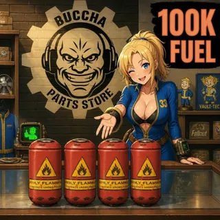 Fuel 100k