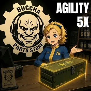 Agility X5