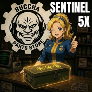Sentinel X5
