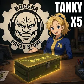 Tanky X5