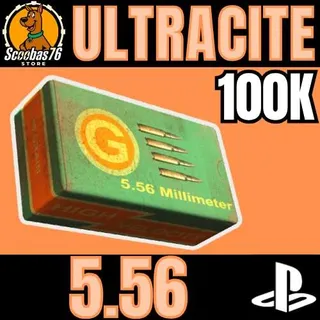 Ultracite 556