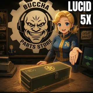 Lucid X5