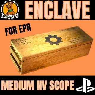 Enclave Medium Night Vision Scope