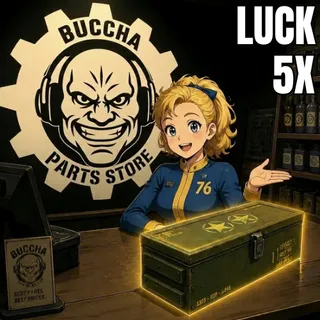 Luck X5