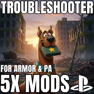 Troubleshooter