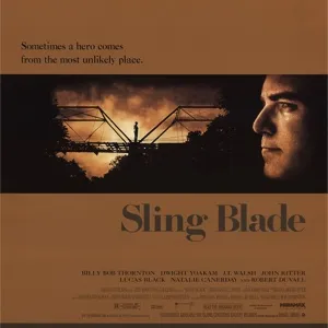 Sling Blade